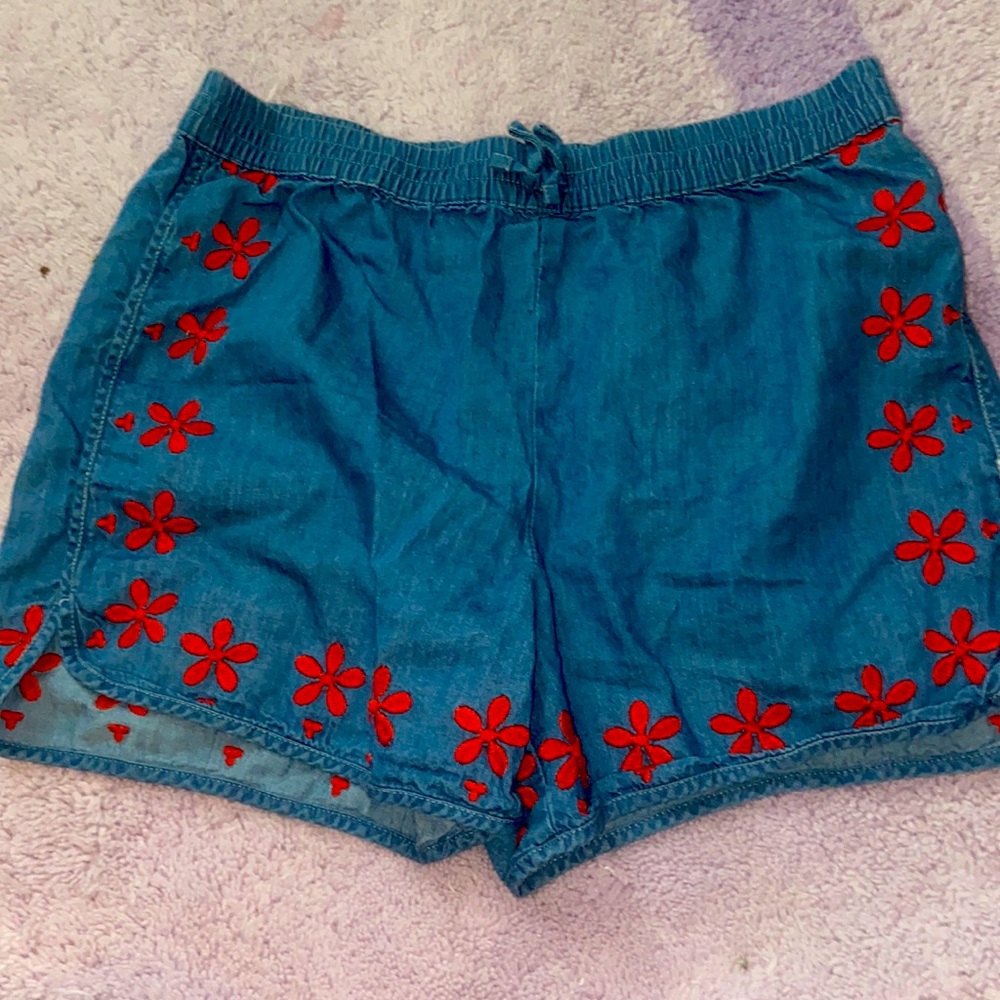 royale shorts